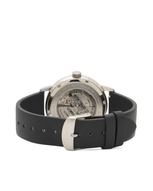 Timex Metallic X Peanuts Marlin Automatic 40Mm Watch