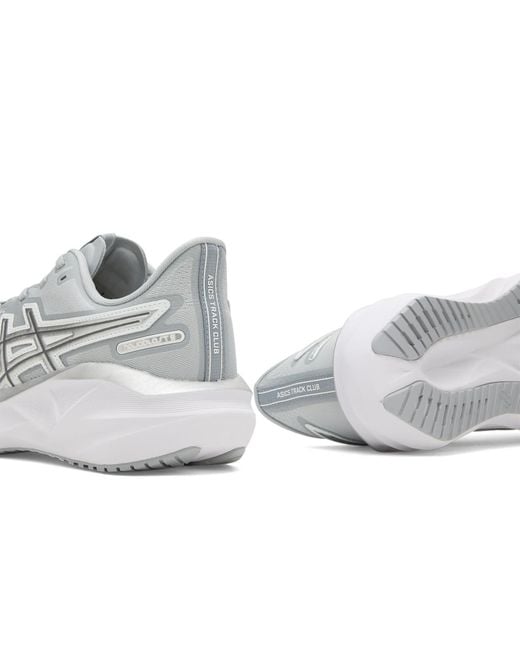 Asics White Asics Novablast 5 Atc Sneaker