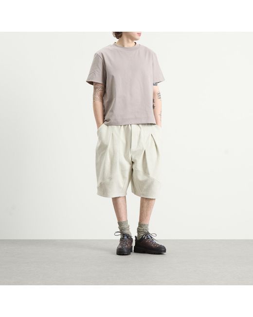 Ganter Multicolor Reversible T-Shirt for men