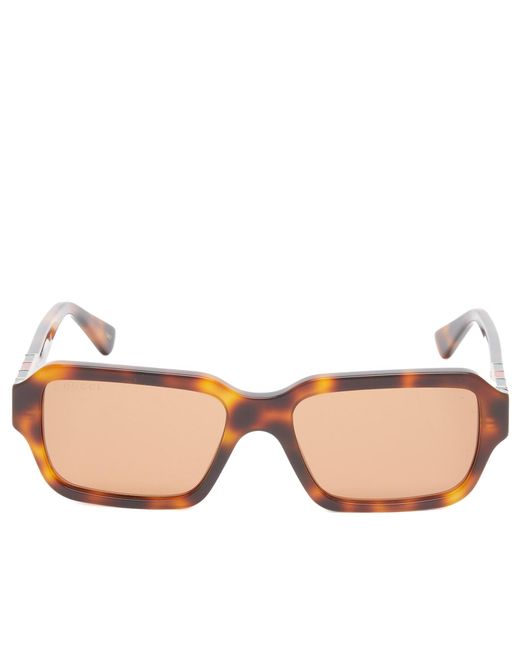 Gucci Brown Gg1887S Sunglasses for men