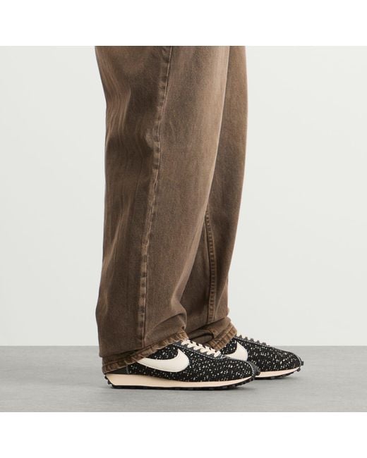 Nike Black Ld-1000 Cn Sneaker for men