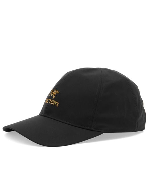 Arc'teryx Black Bird Word Cap for men