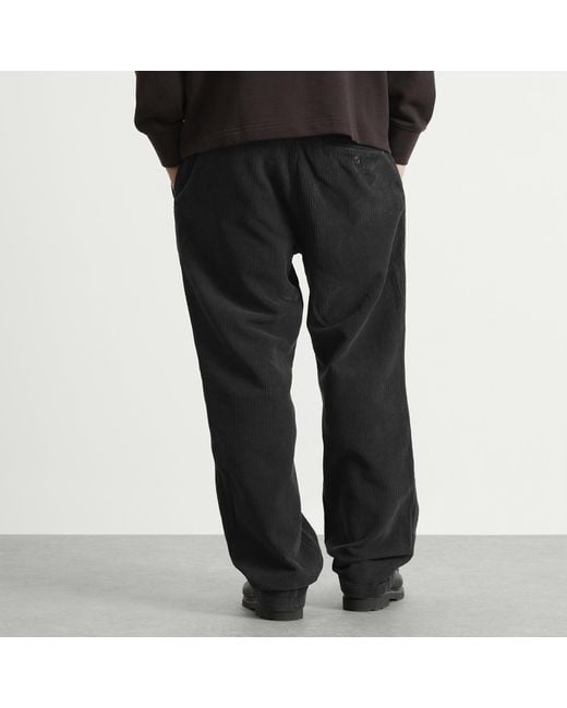 Corridor NYC Gray Cord Trouser for men