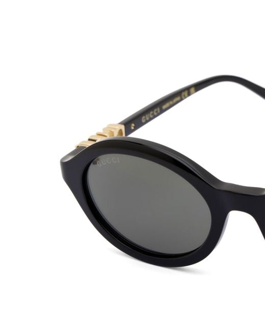 Gucci Brown Gg2153S Sunglasses