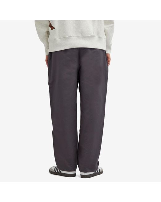 PATTA Blue Belted Tactical Chinos for men