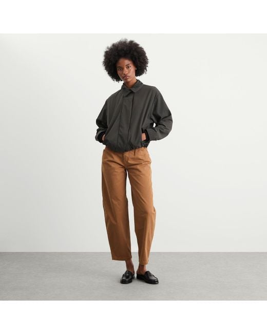Isabel Marant Brown Oumaya High Waisted Jeans
