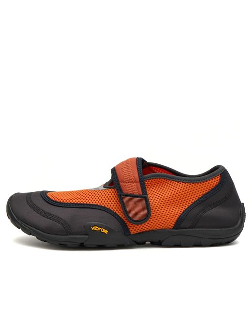 New Balance Brown X Tokyo Design Studio Mt2 Sneaker