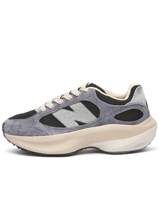 New Balance Metallic Uwrpdcst Sneakers
