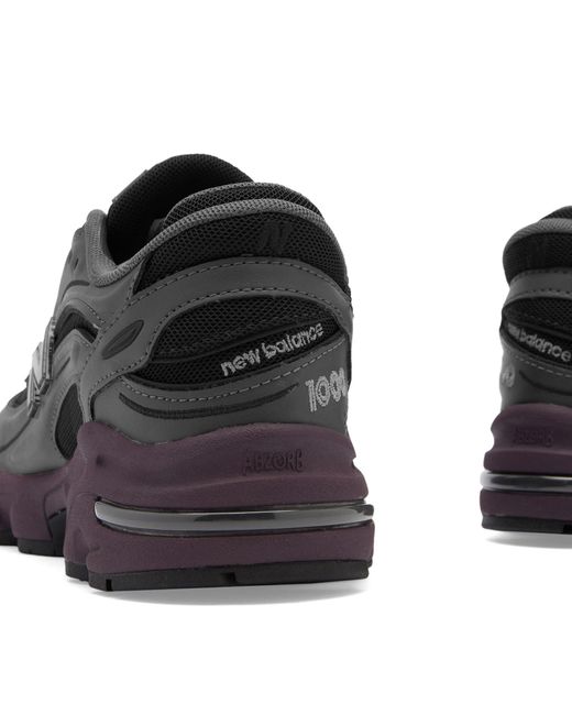 New Balance Black M1000Eb
