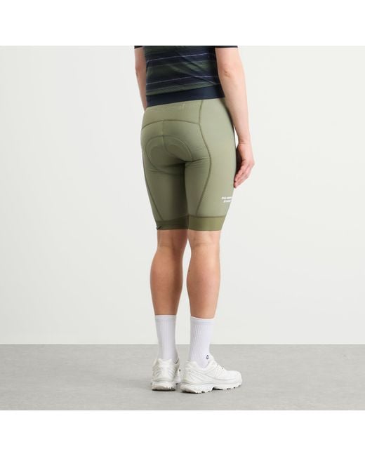 Pas Normal Studios Green Essential Bibs for men