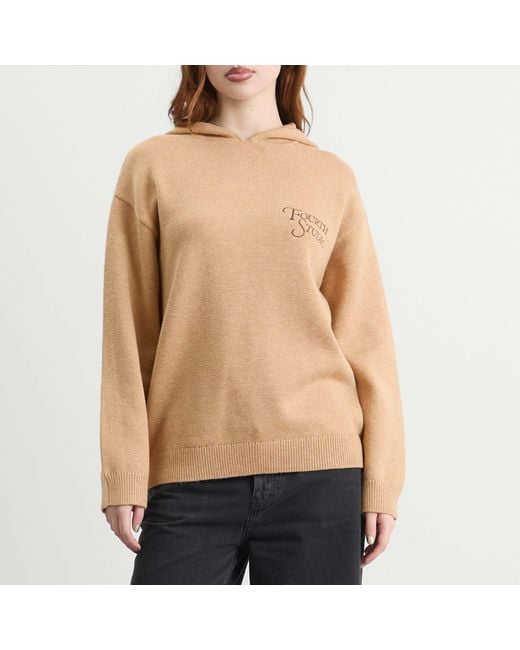 4th & Reckless Natural Jackson Hoodie