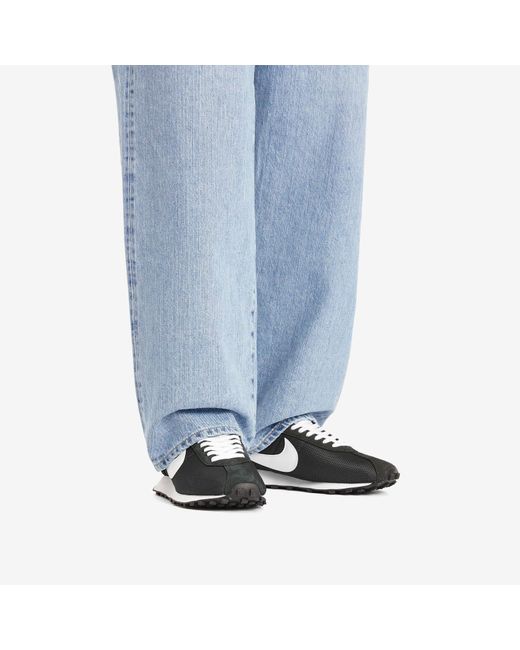 Nike Black Ld-1000 Sneaker for men