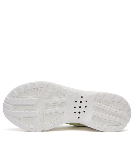 Adidas White X Dingyun Zhang Kouza Sneaker for men