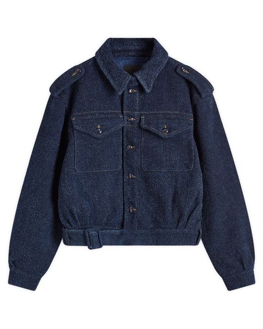 【関税込み】givenchy 'Military' short jacket Givenchy Men's Cropped Military Bomber Jacket | Neiman Marcus