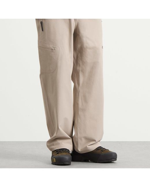 The North Face Brown Glenclyffe for men