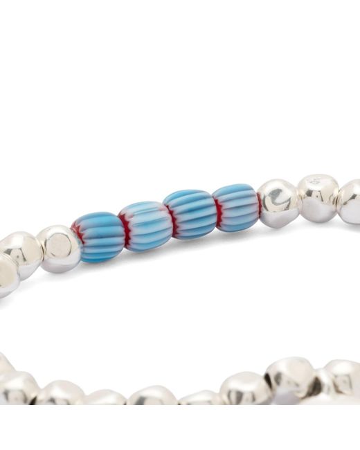 Gottlob White Edition 2 Bracelet