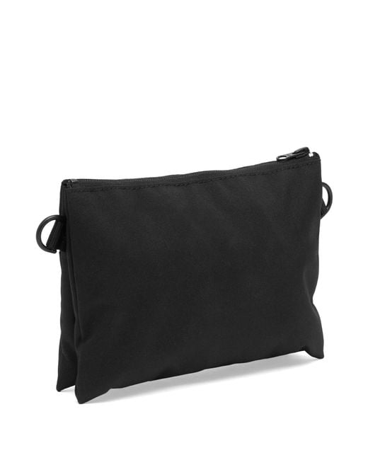 バッグ NEIGHBORHOOD / MINI RECTANGLE BAG / BLK Neighborhood Mini Rectangle Bag in Black for Men | Lyst