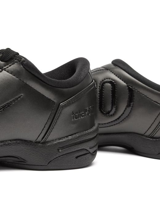 Nike Black T90 Mtlc W Sneaker