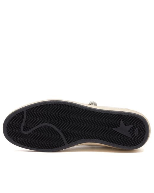 Golden Goose Deluxe Brand White Ball Star Sneaker