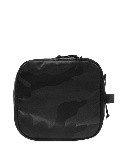 Porter-Yoshida and Co Black Effect Pouch