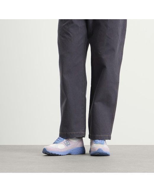 New Balance Blue U9935Ya Made