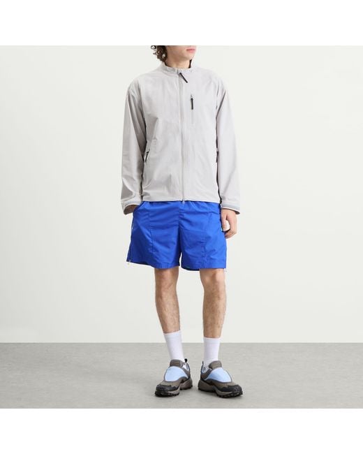 Nike Blue Project F.R.O.G. Short for men