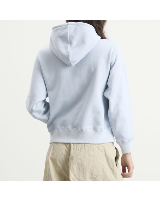 Beams Boy Blue Hoodie