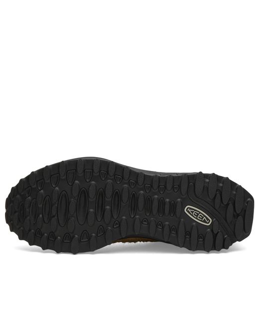 Keen Brown Jasper Zionic for men
