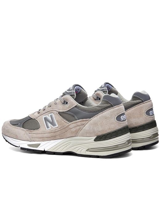 new balance m991gl
