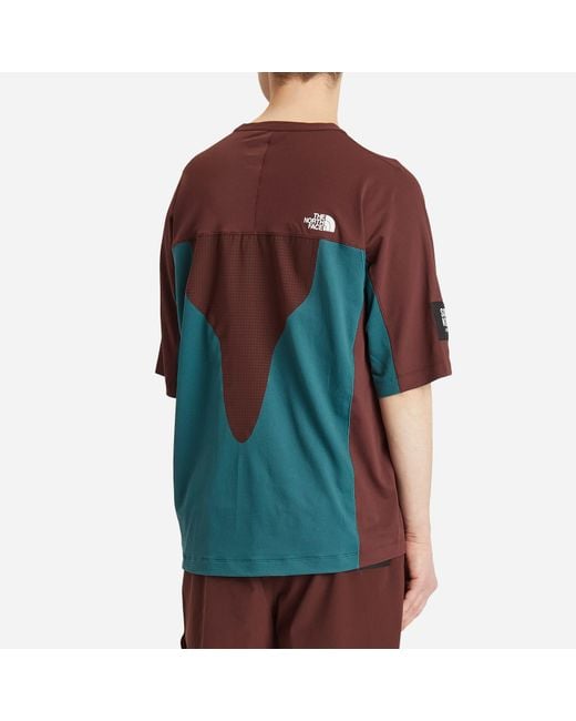 The North Face X Undercover Soukuu Trail Perforated T-Shirt