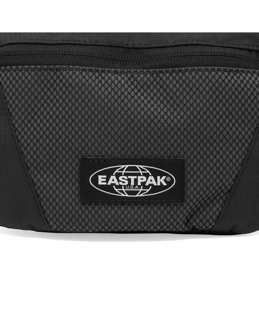 Eastpak Black Athleisure Waist Bag