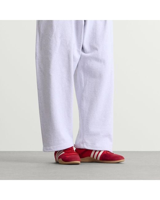 Adidas Red X Bad Bunny Ballerina Sneaker
