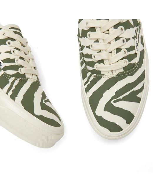 Vans Metallic Authentic Reissue 44 Sneakers