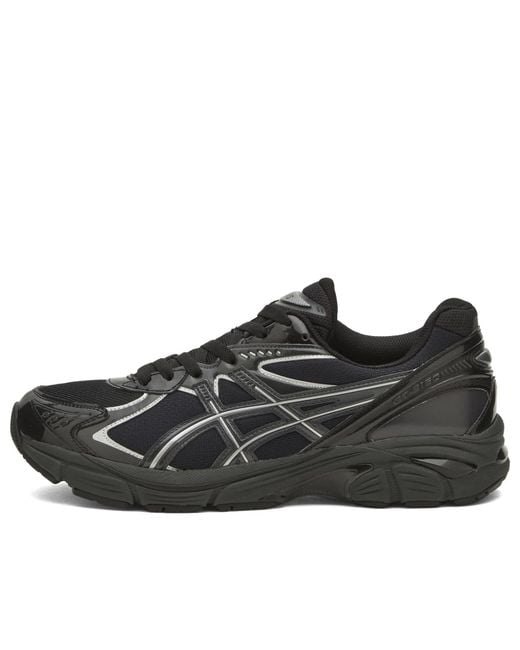 Asics Black Gt-2160 Sneakers