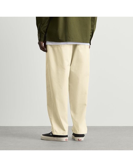 Neighborhood Natural Easy Pants for men