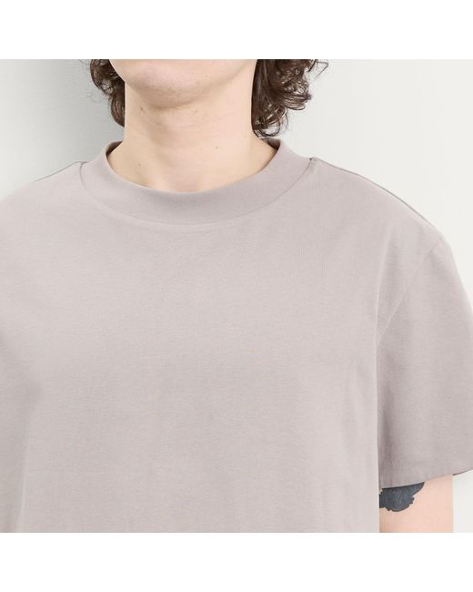 Ganter Multicolor Reversible T-Shirt for men