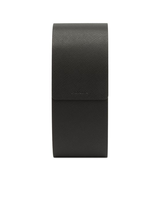 Prada Gray C09S Sunglasses
