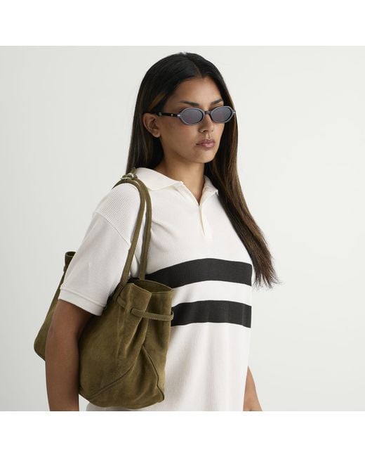 Le Specs Brown Foundry + Sunglasses