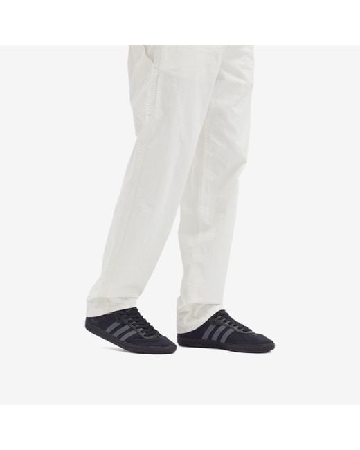 Adidas Black Samba Og