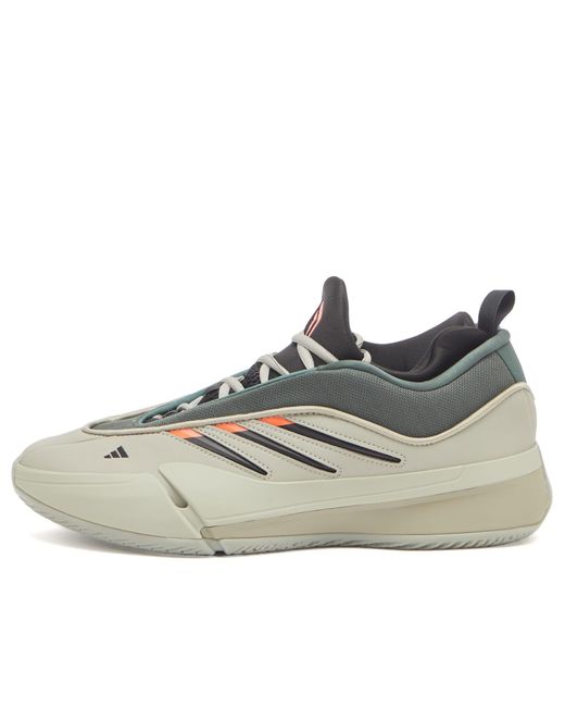 adidas Dame 9 Sneaker for Men | Lyst