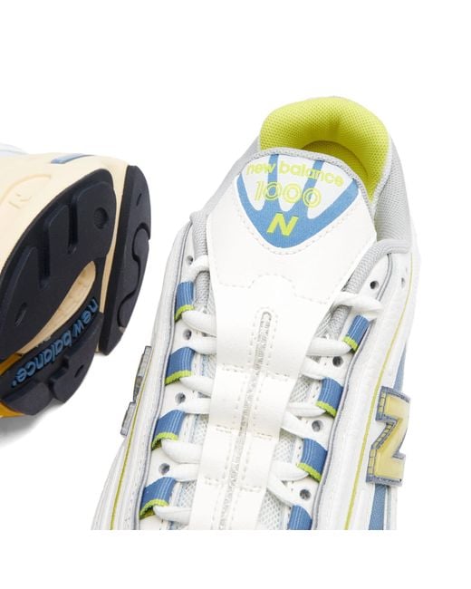 New Balance Blue M1000Ca