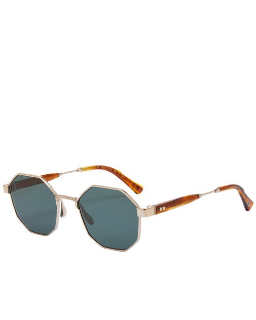 Oscar Deen Blue Pinto M Series Sunglasses