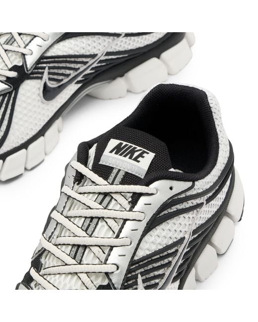 Nike White Zoom Skylon 11 Sneaker for men