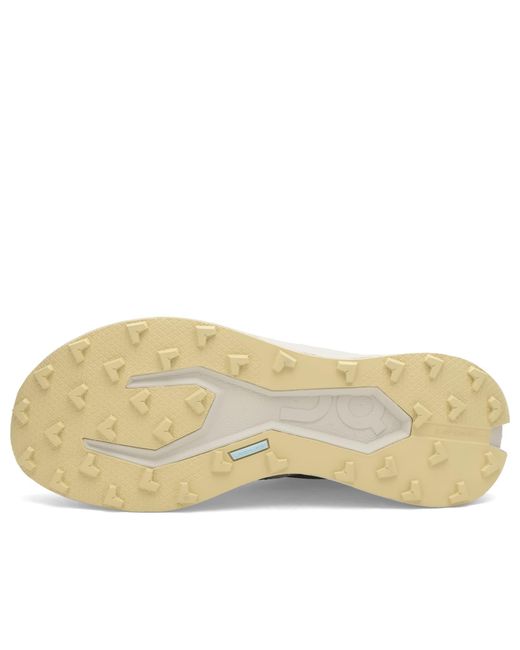 On Shoes White Cloudultra 3 Sneaker for men
