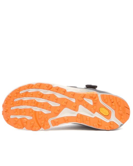Altra Gray Timp 5 Boa Sneaker for men
