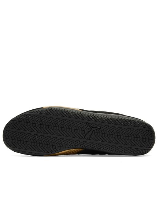 PUMA Black Speedcat Premium Sneaker