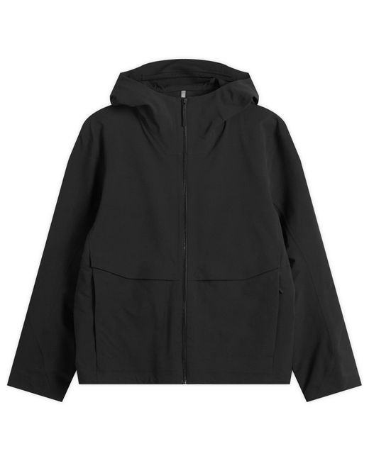 Arc'teryx Black Quartic Jacket for men