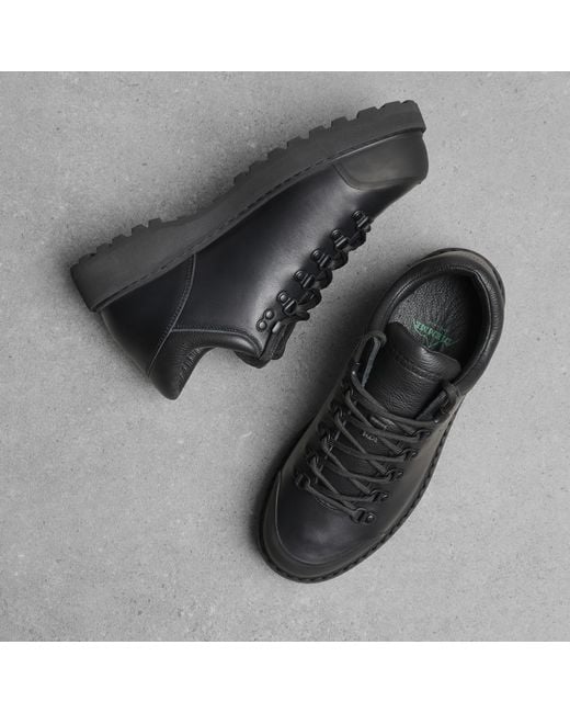 Diemme Black Cornaro for men