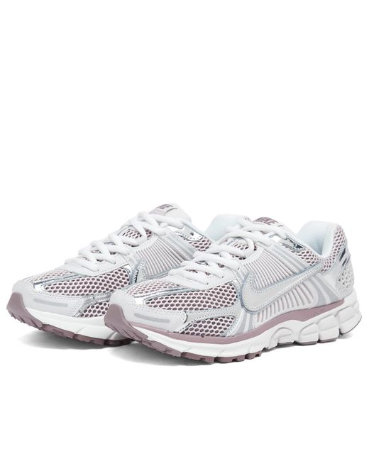 Nike White Zoom Vomero 5 W Sneaker