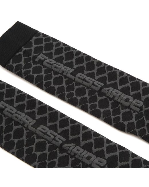 Aries Green End. X Moto Dodgem Sock 2-Pack